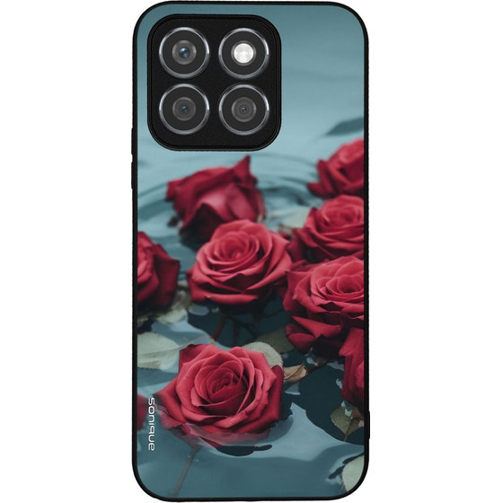 Sonique ���� Sunset in Eden Series ��� Honor X8b Midnight Rose