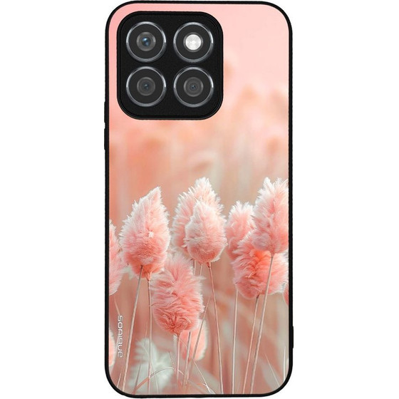 Sonique ���� Sunset in Eden Series ��� Honor X8b Pink Mirage