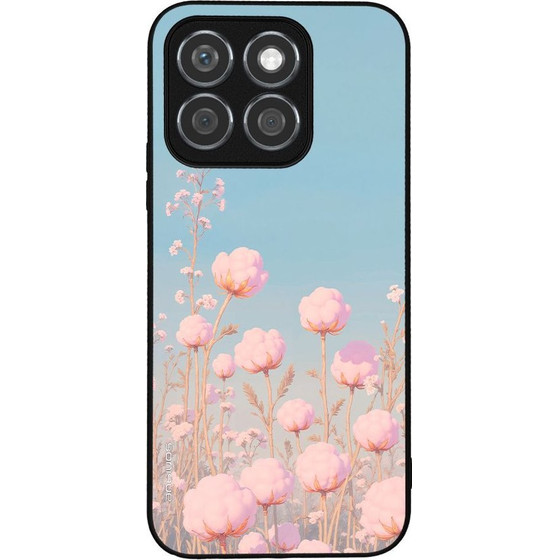 Sonique ���� Sunset in Eden Series ��� Honor X8b Pure Cotton