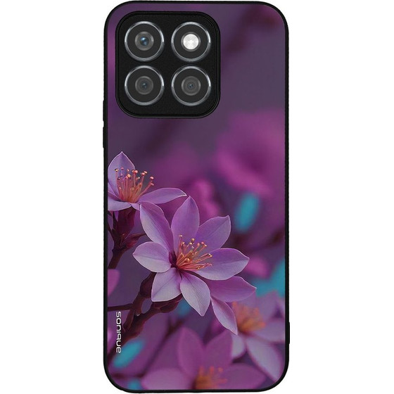 Sonique ���� Sunset in Eden Series ��� Honor X8b Sakura Bloom