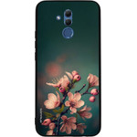 Sonique ���� Sunset in Eden Series ��� Huawei Mate 20 Lite Almond Blossom