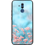 Sonique ���� Sunset in Eden Series ��� Huawei Mate 20 Lite Baby's Breath