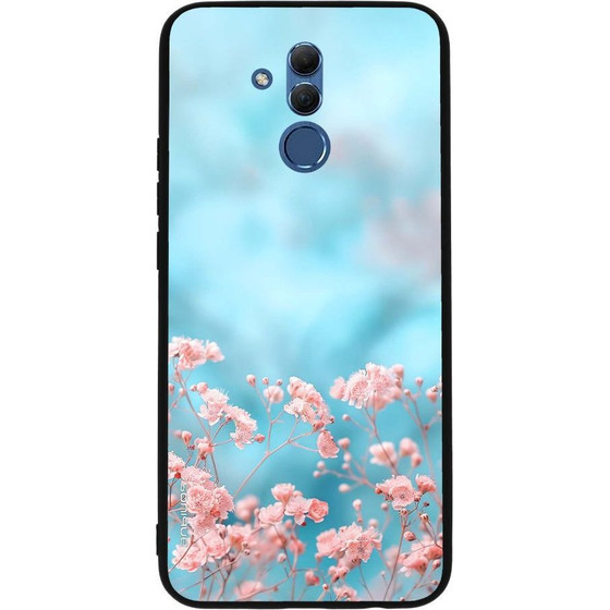 Sonique ���� Sunset in Eden Series ��� Huawei Mate 20 Lite Baby's Breath