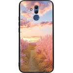 Sonique ���� Sunset in Eden Series ��� Huawei Mate 20 Lite Golden Hour