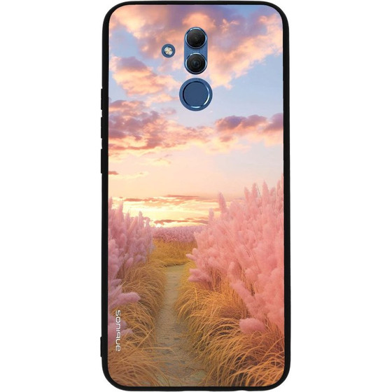 Sonique ���� Sunset in Eden Series ��� Huawei Mate 20 Lite Golden Hour