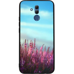 Sonique ���� Sunset in Eden Series ��� Huawei Mate 20 Lite Lavender Mist