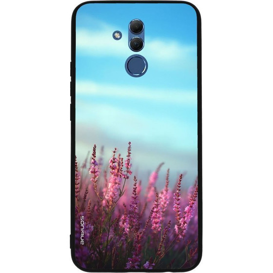 Sonique ���� Sunset in Eden Series ��� Huawei Mate 20 Lite Lavender Mist