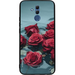 Sonique ���� Sunset in Eden Series ��� Huawei Mate 20 Lite Midnight Rose