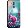 Sonique ���� Sunset in Eden Series ��� Huawei Mate 20 Lite Morning Rose