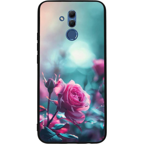 Sonique ���� Sunset in Eden Series ��� Huawei Mate 20 Lite Morning Rose