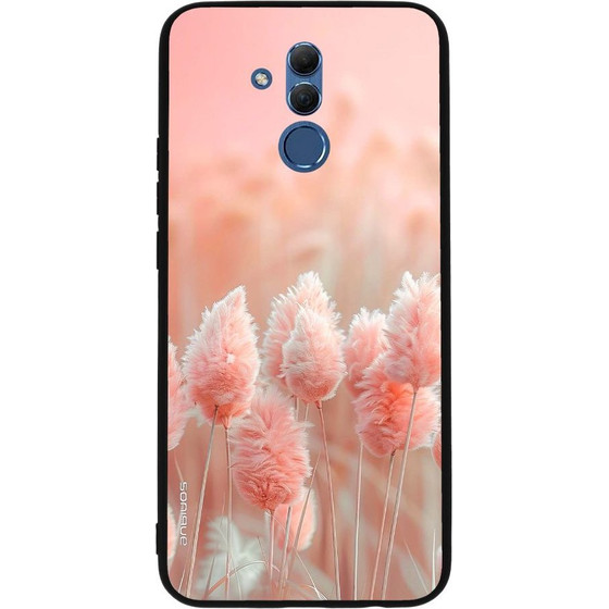 Sonique ���� Sunset in Eden Series ��� Huawei Mate 20 Lite Pink Mirage