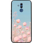 Sonique ���� Sunset in Eden Series ��� Huawei Mate 20 Lite Pure Cotton