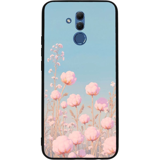 Sonique ���� Sunset in Eden Series ��� Huawei Mate 20 Lite Pure Cotton