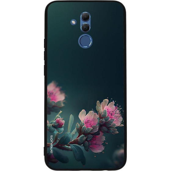 Sonique ���� Sunset in Eden Series ��� Huawei Mate 20 Lite Rhodo Garden