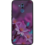 Sonique ���� Sunset in Eden Series ��� Huawei Mate 20 Lite Sakura Bloom