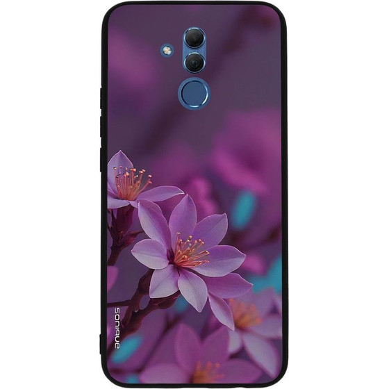 Sonique ���� Sunset in Eden Series ��� Huawei Mate 20 Lite Sakura Bloom