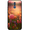 Sonique ���� Sunset in Eden Series ��� Huawei Mate 20 Lite Tulip Velvet