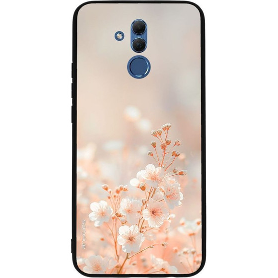 Sonique ���� Sunset in Eden Series ��� Huawei Mate 20 Lite Zen Blossom