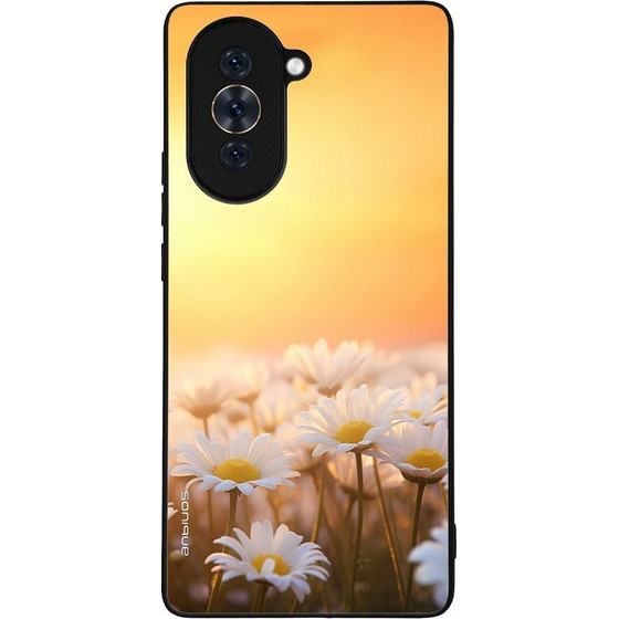 Sonique ���� Sunset in Eden Series ��� Huawei Nova 10 Golden Daisy