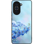 Sonique ���� Sunset in Eden Series ��� Huawei Nova 10 Pro Blue Delphia