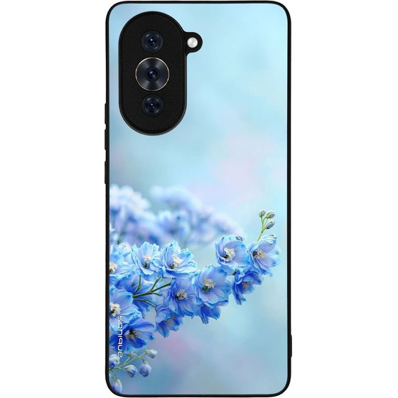 Sonique ���� Sunset in Eden Series ��� Huawei Nova 10 Pro Blue Delphia