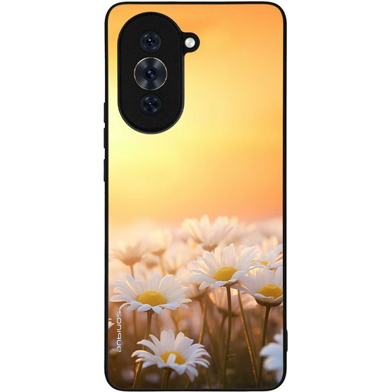Sonique ���� Sunset in Eden Series ��� Huawei Nova 10 Pro Golden Daisy