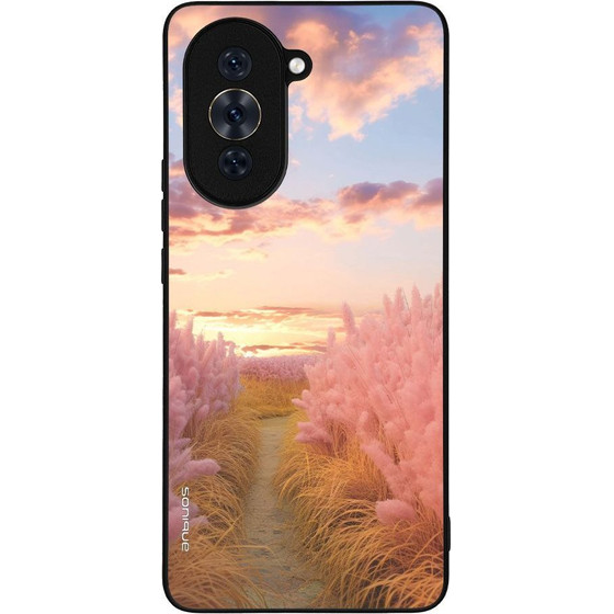 Sonique ���� Sunset in Eden Series ��� Huawei Nova 10 Pro Golden Hour