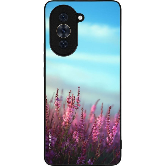 Sonique ���� Sunset in Eden Series ��� Huawei Nova 10 Pro Lavender Mist