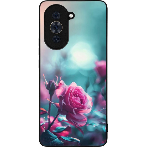 Sonique ���� Sunset in Eden Series ��� Huawei Nova 10 Pro Morning Rose