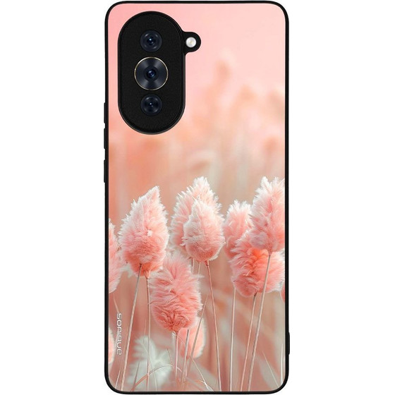 Sonique ���� Sunset in Eden Series ��� Huawei Nova 10 Pro Pink Mirage