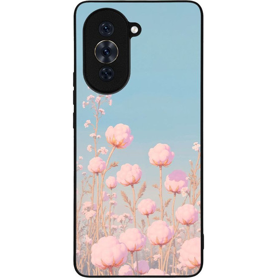 Sonique ���� Sunset in Eden Series ��� Huawei Nova 10 Pro Pure Cotton