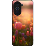 Sonique ���� Sunset in Eden Series ��� Huawei Nova 10 Pro Tulip Velvet