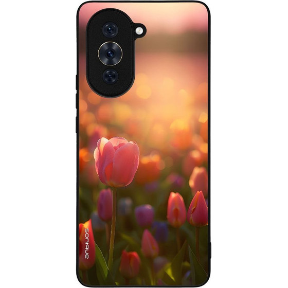 Sonique ���� Sunset in Eden Series ��� Huawei Nova 10 Pro Tulip Velvet