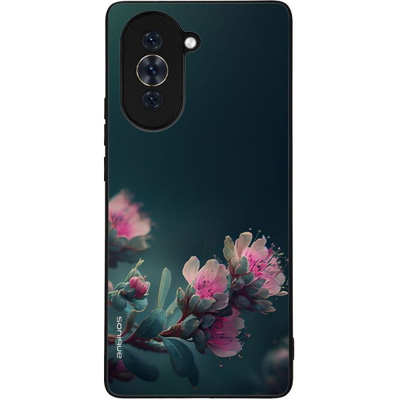 Sonique ���� Sunset in Eden Series ��� Huawei Nova 10 Rhodo Garden