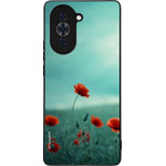 Sonique ���� Sunset in Eden Series ��� Huawei Nova 10 Scarlet Poppy