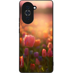 Sonique ���� Sunset in Eden Series ��� Huawei Nova 10 Tulip Velvet