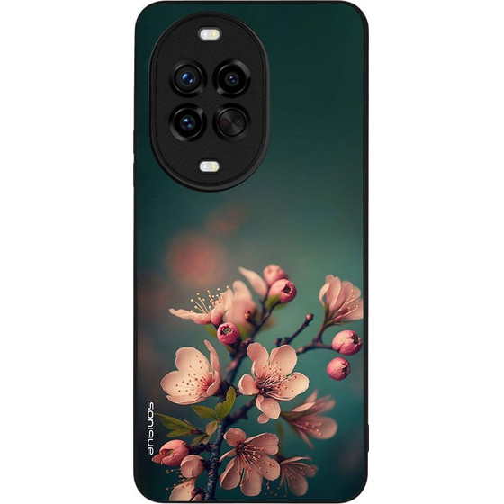 Sonique ���� Sunset in Eden Series ��� Huawei Nova 14 Pro 5G Almond Blossom