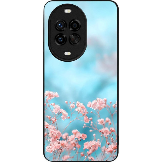 Sonique ���� Sunset in Eden Series ��� Huawei Nova 14 Pro 5G Baby's Breath