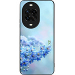 Sonique ���� Sunset in Eden Series ��� Huawei Nova 14 Pro 5G Blue Delphia