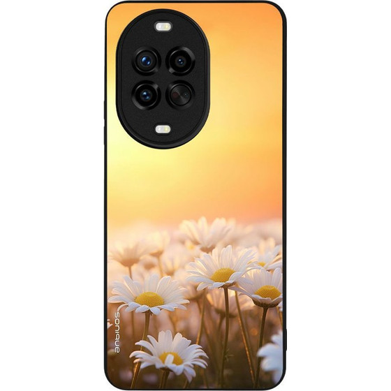 Sonique ���� Sunset in Eden Series ��� Huawei Nova 14 Pro 5G Golden Daisy
