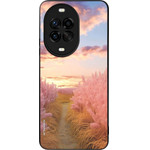 Sonique ���� Sunset in Eden Series ��� Huawei Nova 14 Pro 5G Golden Hour
