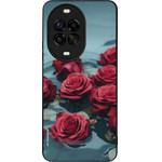 Sonique ���� Sunset in Eden Series ��� Huawei Nova 14 Pro 5G Midnight Rose