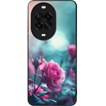 Sonique ���� Sunset in Eden Series ��� Huawei Nova 14 Pro 5G Morning Rose