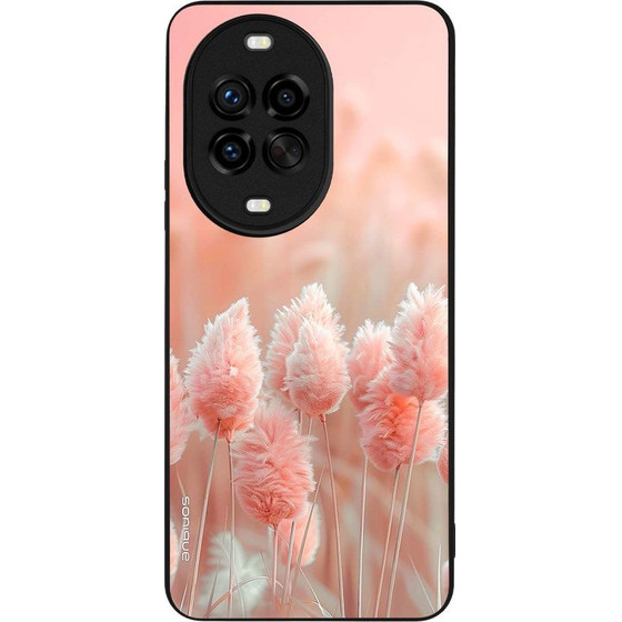Sonique ���� Sunset in Eden Series ��� Huawei Nova 14 Pro 5G Pink Mirage