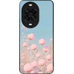 Sonique ���� Sunset in Eden Series ��� Huawei Nova 14 Pro 5G Pure Cotton