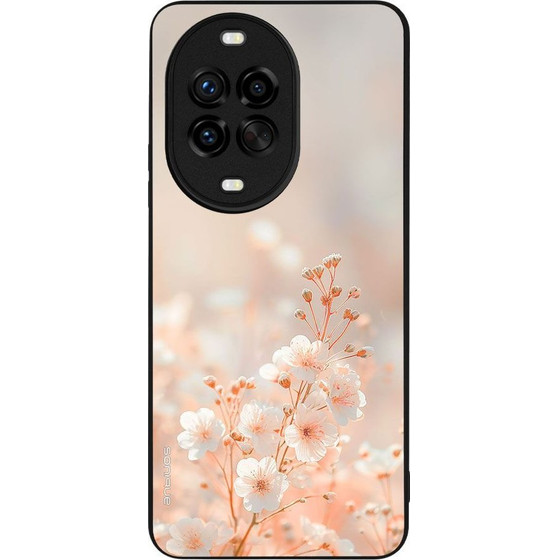 Sonique ���� Sunset in Eden Series ��� Huawei Nova 14 Pro 5G Zen Blossom