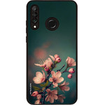 Sonique ���� Sunset in Eden Series ��� Huawei P30 Lite Almond Blossom