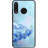 Sonique ���� Sunset in Eden Series ��� Huawei P30 Lite Blue Delphia