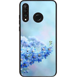 Sonique ���� Sunset in Eden Series ��� Huawei P30 Lite Blue Delphia