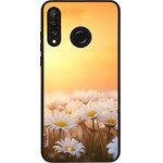 Sonique ���� Sunset in Eden Series ��� Huawei P30 Lite Golden Daisy